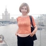 ludmila, 48