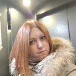 Anna Kostyuk, 34