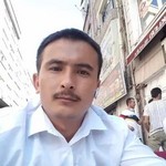 Afzal, 29