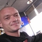 Evgeniy Cherednikov, 38