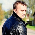 Pavel, 40