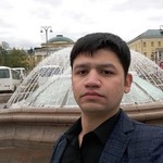 Shuhrat Rozumbetov, 29