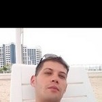 Alex Salomatin, 36