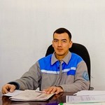 Maksat ILAMANOV, 28