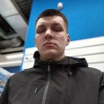 Kirill, 24