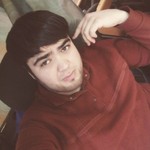 Otajon Allamuradov, 23