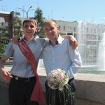 Maksim hlyqa, 38