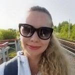 Natalia, 40